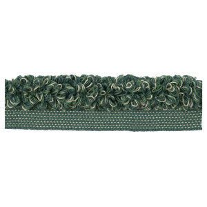 Kravet Trim Aloha Rouche Agean