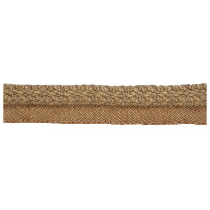 Vine Cord Desert by Kravet Design Designer Trim ACRYLIC - 72%;COTTON - 14%;POLYESTER - 14% China LIGHT Horizontal: 0 and Vertical: 0 0.25 - Swanky Fabrics -