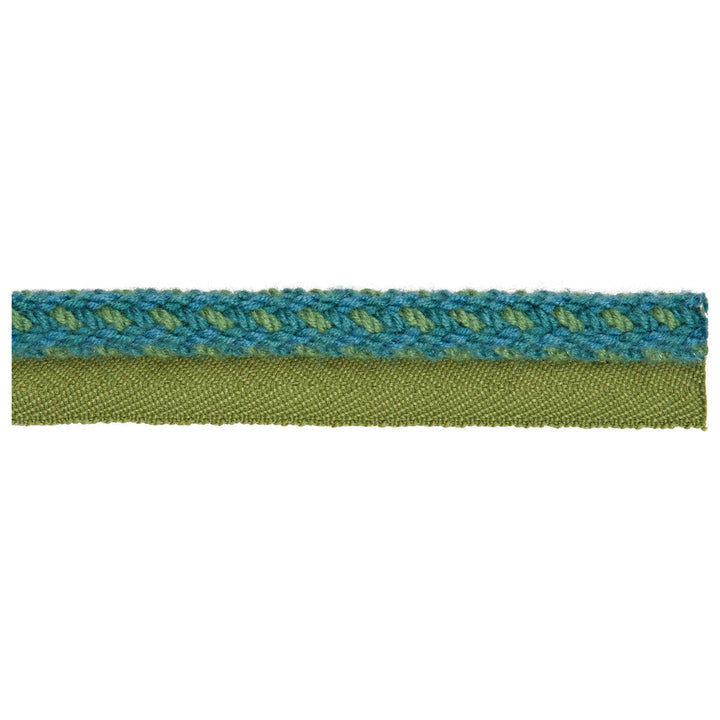 Vine Cord Turquoise by Kravet Design Trim Kravet Design Trim Vine Cord TurquoiseTrim ACRYLIC - 72%;COTTON - 14%;POLYESTER - 14% China </p><p>Repeat: H: 0, V: 0 0.25 - Fabric Carolina -