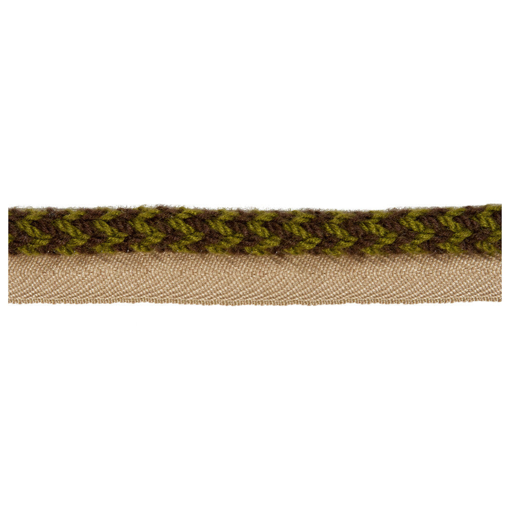 Vine Cord Lichen by Kravet Design Designer Trim ACRYLIC - 72%;COTTON - 14%;POLYESTER - 14% China LIGHT Horizontal: 0 and Vertical: 0 0.25 - Swanky Fabrics -