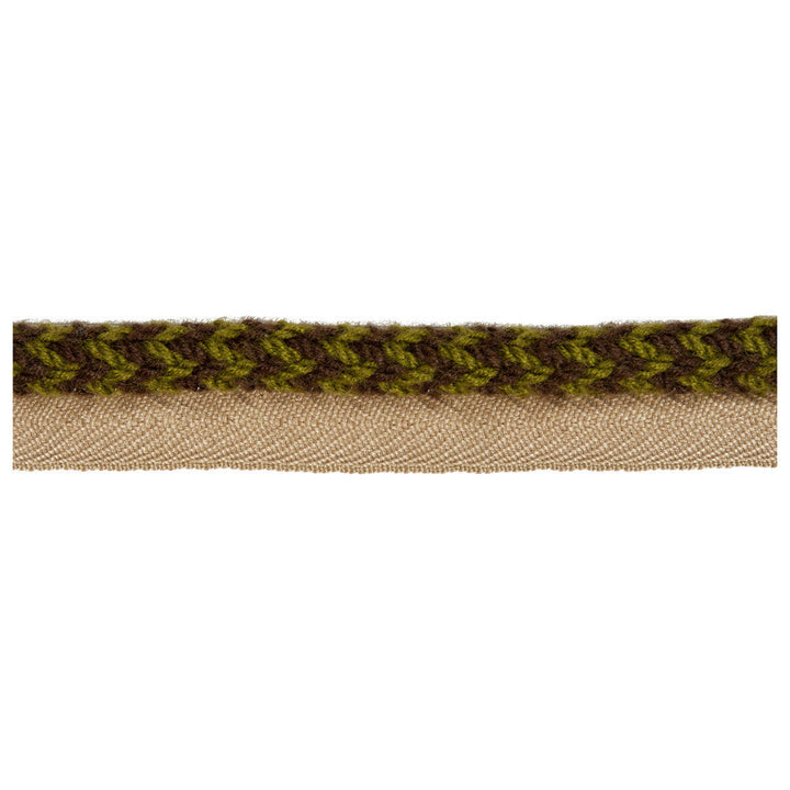 Vine Cord Lichen by Kravet Design Designer Trim ACRYLIC - 72%;COTTON - 14%;POLYESTER - 14% China LIGHT Horizontal: 0 and Vertical: 0 0.25 - Swanky Fabrics -