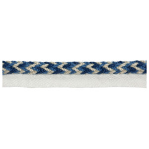 Kravet Trim Vine Cord Seaport