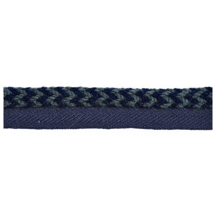 Vine Cord Nautical by Kravet Design Designer Trim - ACRYLIC - 72%;COTTON - 14%;POLYESTER - 14% China LIGHT Horizontal: 0 and Vertical: 0 0.25 - Swanky Fabrics -
