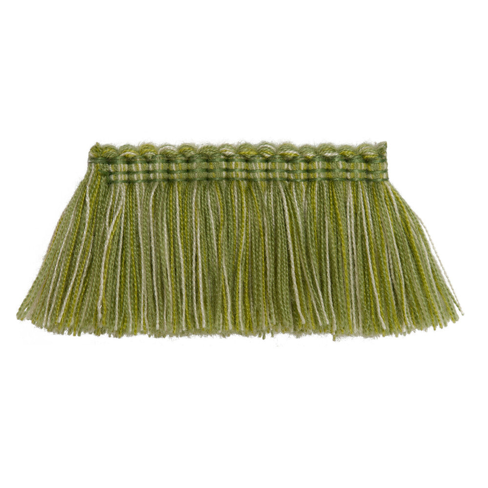 Limbo Brush Mojito by Kravet Design Designer Trim ACRYLIC - 100% China LIGHT Horizontal: 0 and Vertical: 0 2 - Swanky Fabrics -