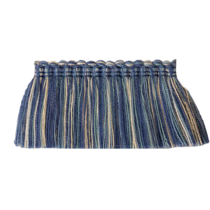 Limbo Brush Seaport by Kravet Design Trim Kravet Design Trim Limbo Brush SeaportTrim ACRYLIC - 100% China </p><p>Repeat: H: 0, V: 0 2 - Fabric Carolina -