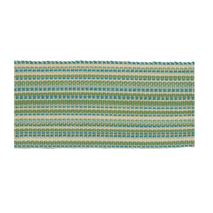 Hula Band Mist by Kravet Design Designer Trim ACRYLIC - 100% France LIGHT Horizontal: 0 and Vertical: 0 1.5 - Swanky Fabrics -