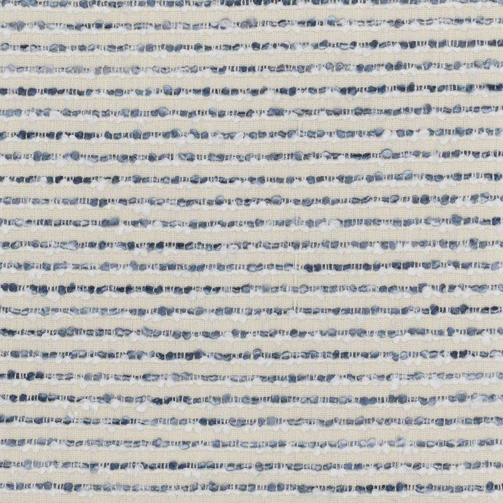 Tabriz 1 Haze by Stout Fabric Stout Fabric Tabriz 1 HazeFabric JUST STRIPES DENIM/SLATE 69%POL 31%COT INDIA </p><p>Repeat: H: 0.000, V: 0.625 54 in - Fabric Carolina -