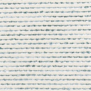 Stout Fabric Tabriz 2 Turquoise
