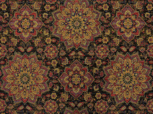 Covington Fabric Tabriz Gemstone 429