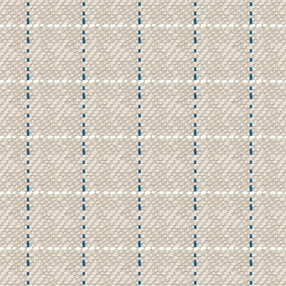 Tacoma 3 Bluebird by Marcus William Designer Fabric MARCUS WILLIAM GENOA 67%COT 21%POL 12%WOL INDIA </p><p>Repeat: 1.125 54 in - Swanky Fabrics -