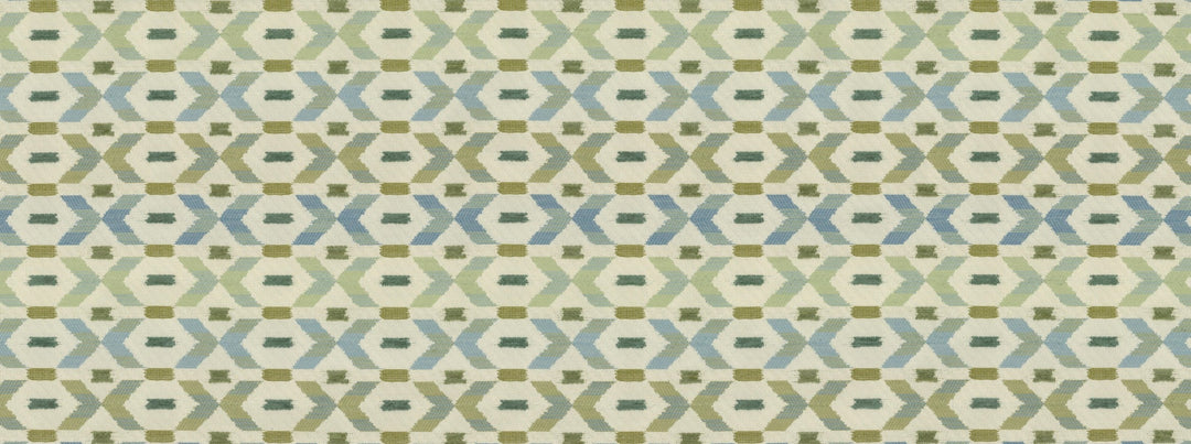 Tacoma 24 Seaglass by Covington Designer Fabric