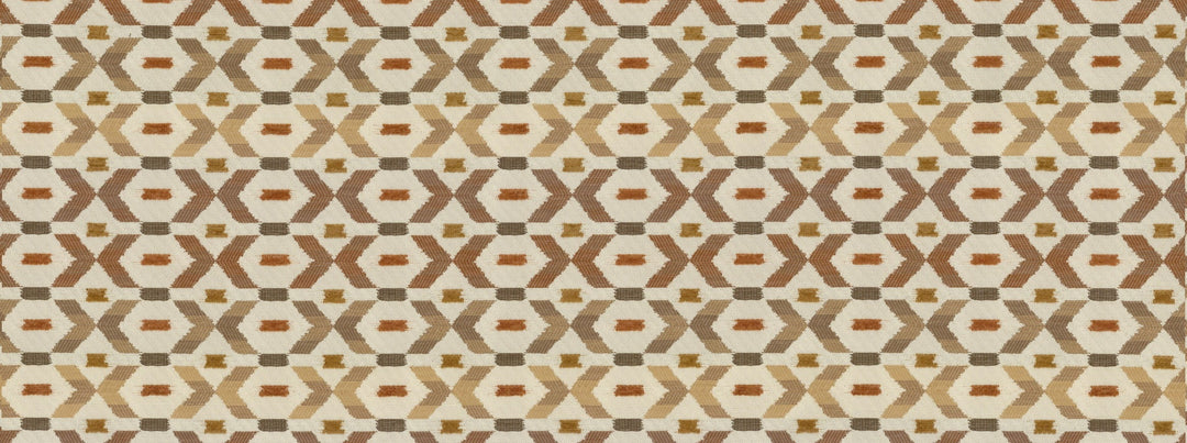 Tacoma 32 Harvest by Covington Designer Fabric