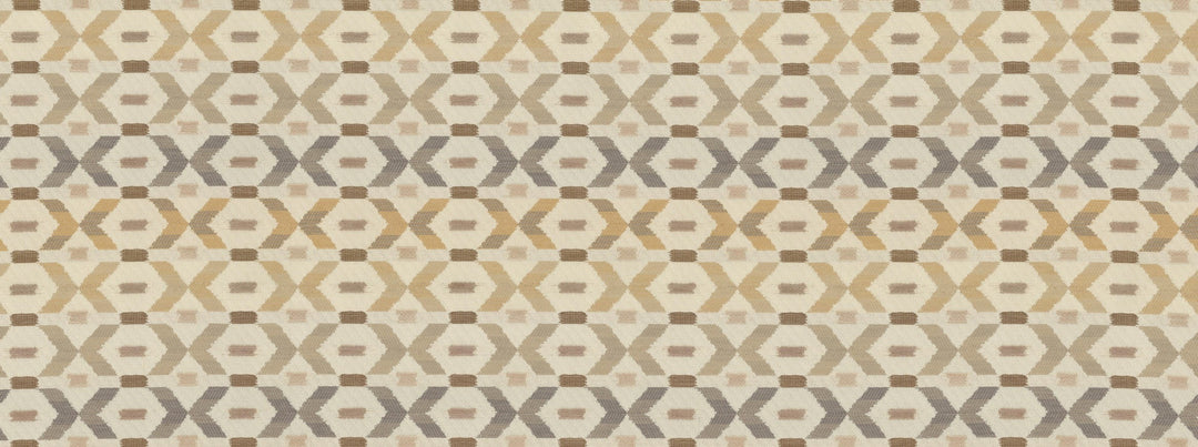 Tacoma 952 Stone by Covington Designer Fabric