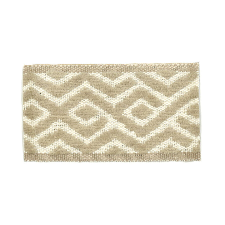 Taft 8 Mushroom by Stout Trim Stout Trim Taft 8 MushroomTrim NEW WORLD TRIM VOLUME II ITALY </p><p>Repeat: H: 1.000, V: 0.000 1.88 in - Fabric Carolina -