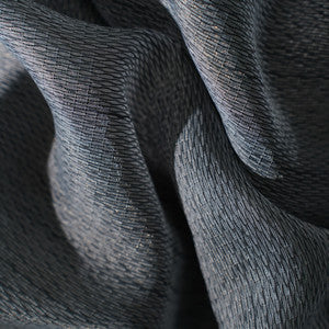 Europatex Fabric Celestial Tahoe Caviar