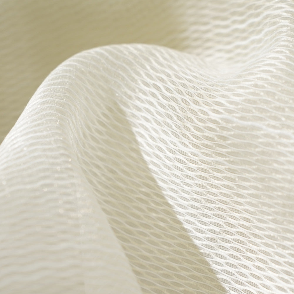Celestial Tahoe Gardenia by Europatex Designer Fabric Celestial 100% Polyester 125.00 inches - Swanky Fabrics -