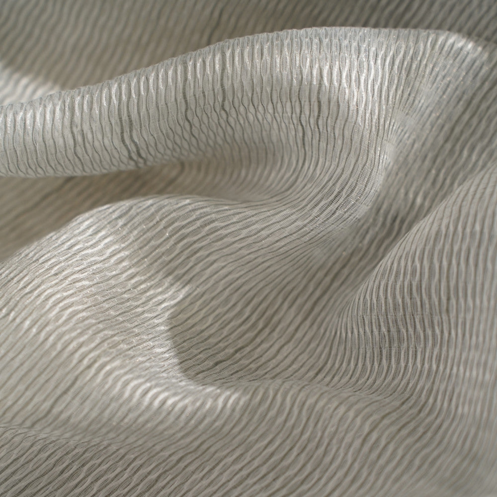 Celestial Tahoe Mirage Gray by Europatex Designer Fabric Celestial 100% Polyester 125.00 inches - Swanky Fabrics -