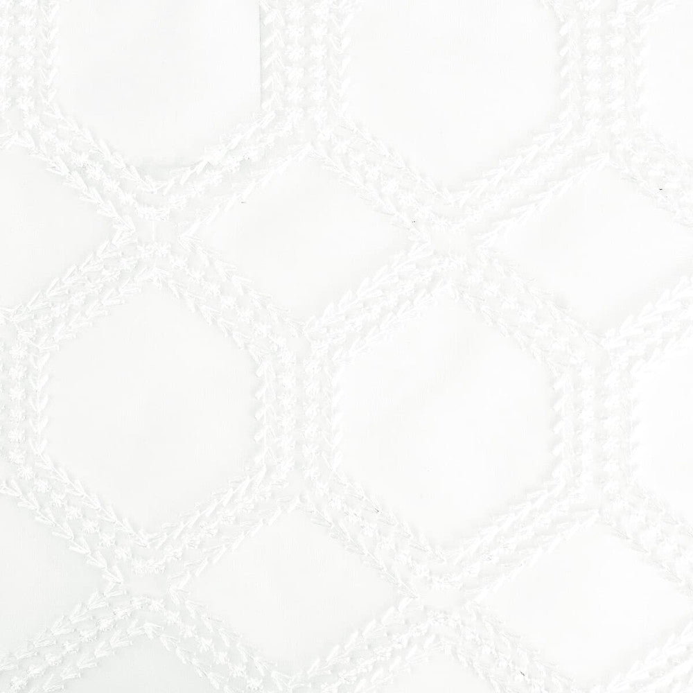 Tailspin 1 Bone by Stout Designer Fabric COLOR MY WINDOW FROST/ALABASTER 100%POL %PEMB INDIA FLAME RETARDANT-CA BULLETIN 117-SECTION E FLAME RETARDANT-U.F.A.C. CLASS 1 </p><p>Repeat: 3.25 52 in - Swanky Fabrics -