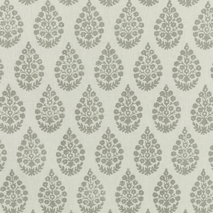 Kravet Basics Tajpaisley-11 by Kravet Basics Fabric Kravet Basics Fabric Kravet Basics Tajpaisley-11Fabric L'INDIENNE COLLECTION POLYESTER - 68%;COTTON - 32% India </p><p>Repeat: H: 3.5, V: 7.625 54 - Fabric Carolina -
