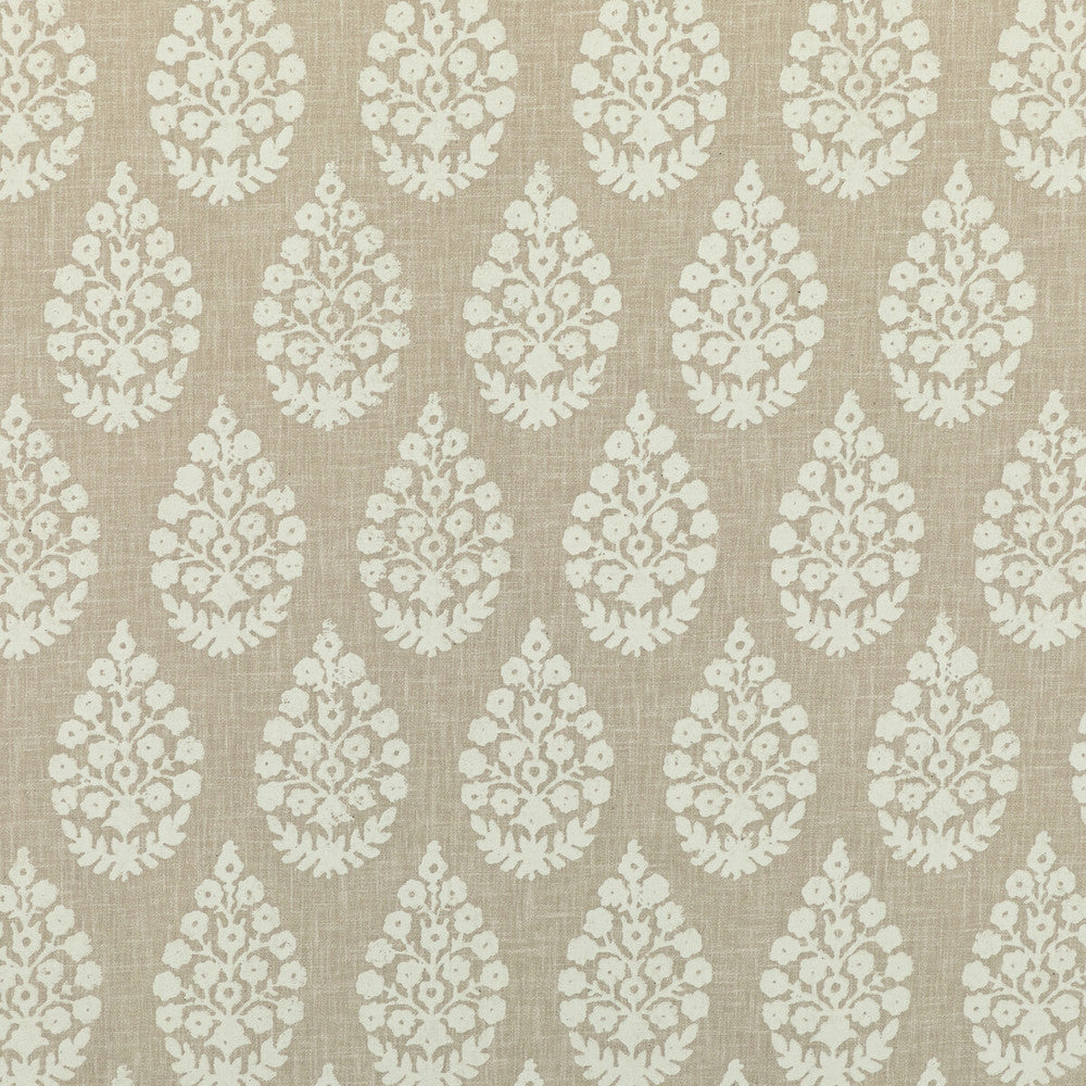 Kravet Basics Tajpaisley-16 by Kravet Basics Fabric Kravet Basics Fabric Kravet Basics Tajpaisley-16Fabric L'INDIENNE COLLECTION POLYESTER - 68%;COTTON - 32% India </p><p>Repeat: H: 3.5, V: 7.625 54 - Fabric Carolina -
