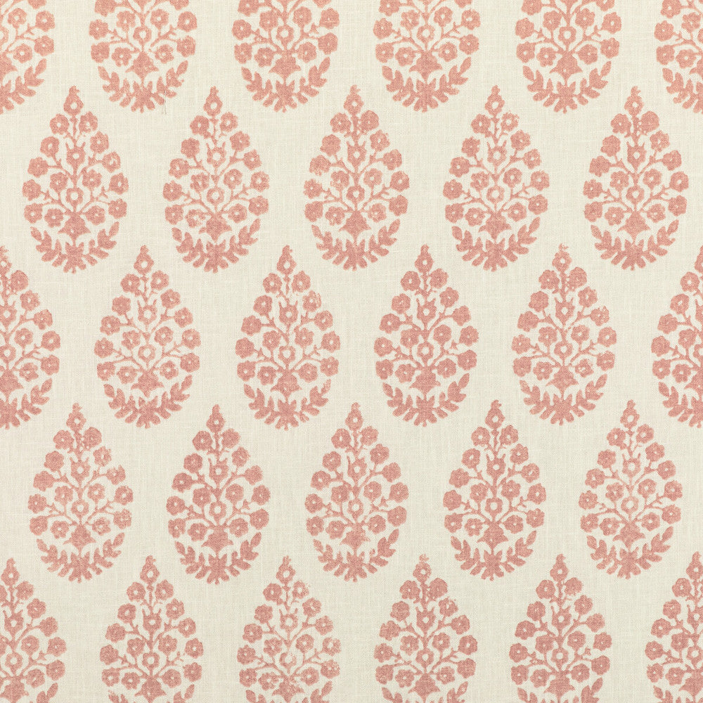 Tajpaisley-17 by Kravet Basics Designer Fabric L'INDIENNE COLLECTION POLYESTER - 68%;COTTON - 32% India HEAVY Horizontal: 3.5 and Vertical: 7.625 54 - Swanky Fabrics -