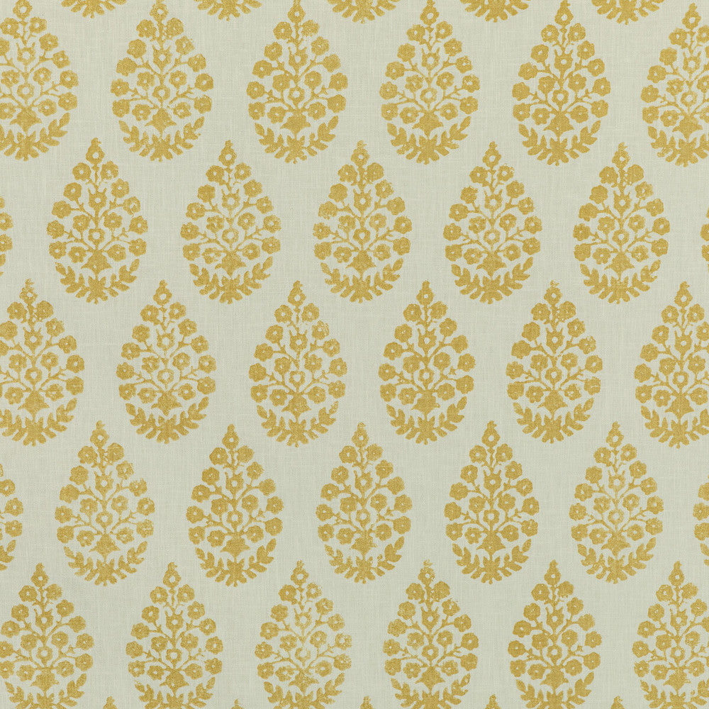 Kravet Basics Tajpaisley-40 by Kravet Basics Fabric Kravet Basics Fabric Kravet Basics Tajpaisley-40Fabric L'INDIENNE COLLECTION POLYESTER - 68%;COTTON - 32% India </p><p>Repeat: H: 3.5, V: 7.625 54 - Fabric Carolina -