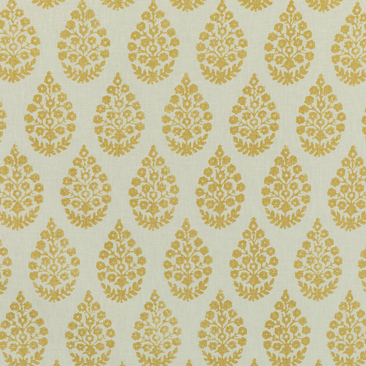 Kravet Basics Tajpaisley-40 by Kravet Basics Fabric Kravet Basics Fabric Kravet Basics Tajpaisley-40Fabric L'INDIENNE COLLECTION POLYESTER - 68%;COTTON - 32% India </p><p>Repeat: H: 3.5, V: 7.625 54 - Fabric Carolina -