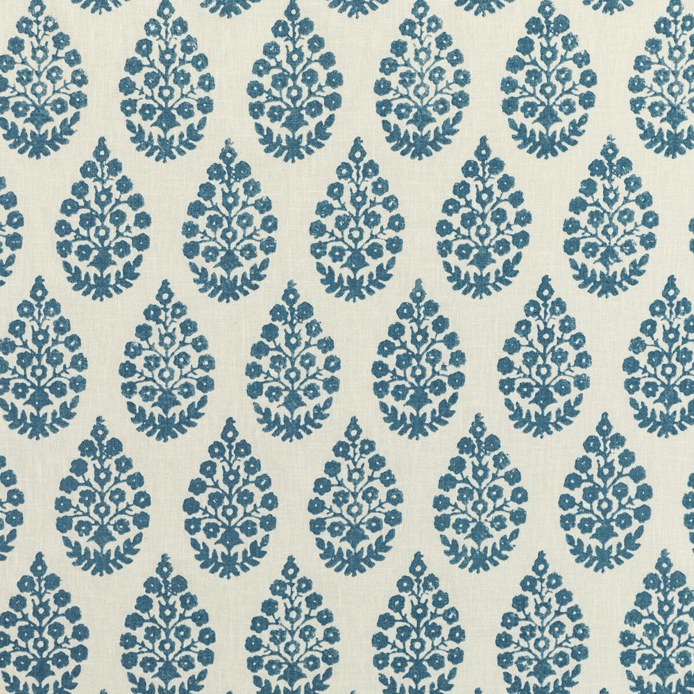 Kravet Basics Tajpaisley-50 by Kravet Basics Fabric Kravet Basics Fabric Kravet Basics Tajpaisley-50Fabric L'INDIENNE COLLECTION POLYESTER - 68%;COTTON - 32% India </p><p>Repeat: H: 3.5, V: 7.625 54 - Fabric Carolina -