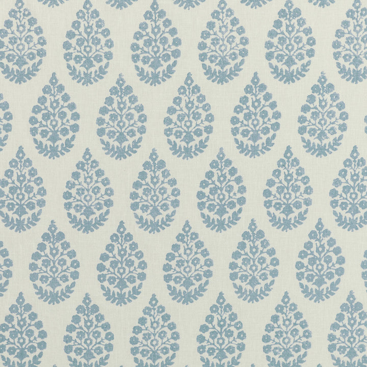 Kravet Basics Tajpaisley-5 by Kravet Basics Fabric Kravet Basics Fabric Kravet Basics Tajpaisley-5Fabric L'INDIENNE COLLECTION POLYESTER - 68%;COTTON - 32% India </p><p>Repeat: H: 3.5, V: 7.625 54 - Fabric Carolina -