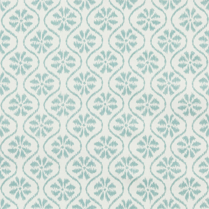 Talara Water by Kravet Basics Designer Fabric CEYLON COTTON - 100% India - Horizontal: 3.88 and Vertical: 3.88 54 - Swanky Fabrics -
