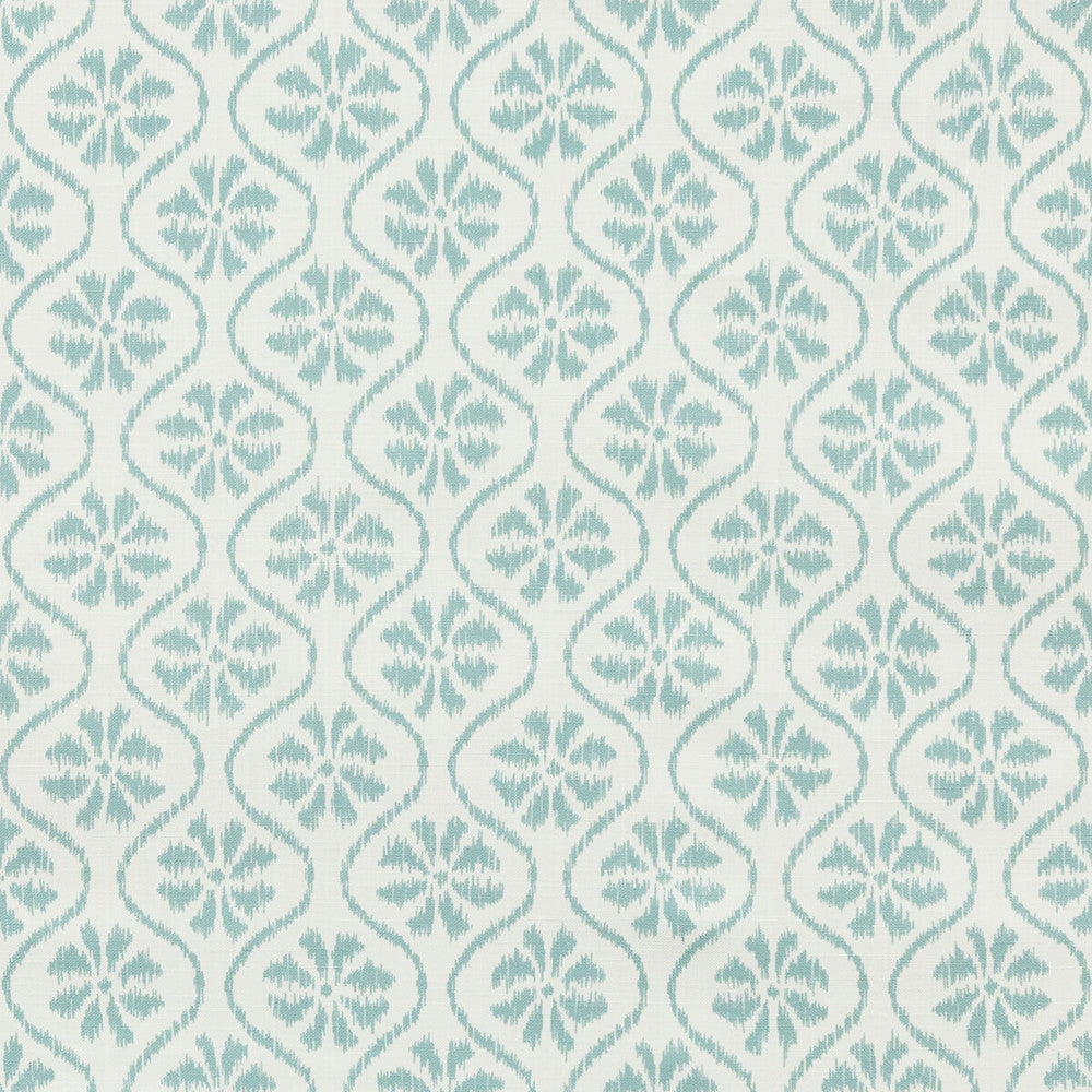 Talara Water by Kravet Basics Designer Fabric CEYLON COTTON - 100% India Horizontal: 3.88 and Vertical: 3.88 54 - Swanky Fabrics -