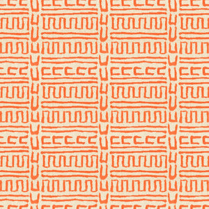 Stout Fabric Talbot 1 Terracotta