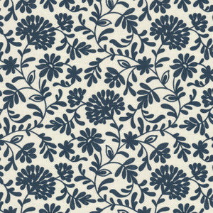 Stout Fabric Talisman 1 Sapphire