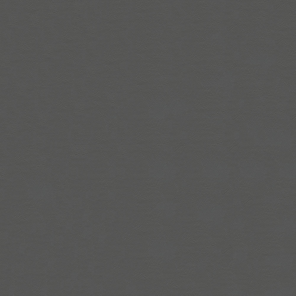 Indy 908 Charcoal by ABBEYSHEA Designer Fabric 100% Polyvinyl Chloride (PVC) China 100,000 Double Rubs (Wyzenbeek) </p><p>Repeat: Horizontal: and Vertical: 54" (137 cm) - Swanky Fabrics -