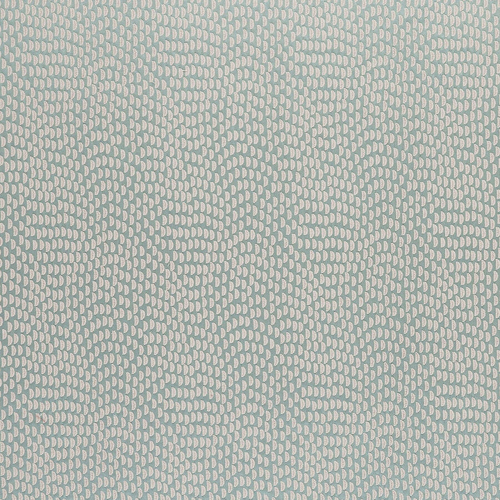 Tamarac 4 Seamist by Marcus William Designer Fabric KAI/MARCUS WILLIAM ARAVALLI 90%POL 10%COT INDIA CATB 117-2013 WYZENBEEK 24 000 DOUBLE RUB WEAR TEST (HEAVY DUTY) Horizontal: 6.500 and Vertical: 6.625 54 in - Swanky Fabrics -