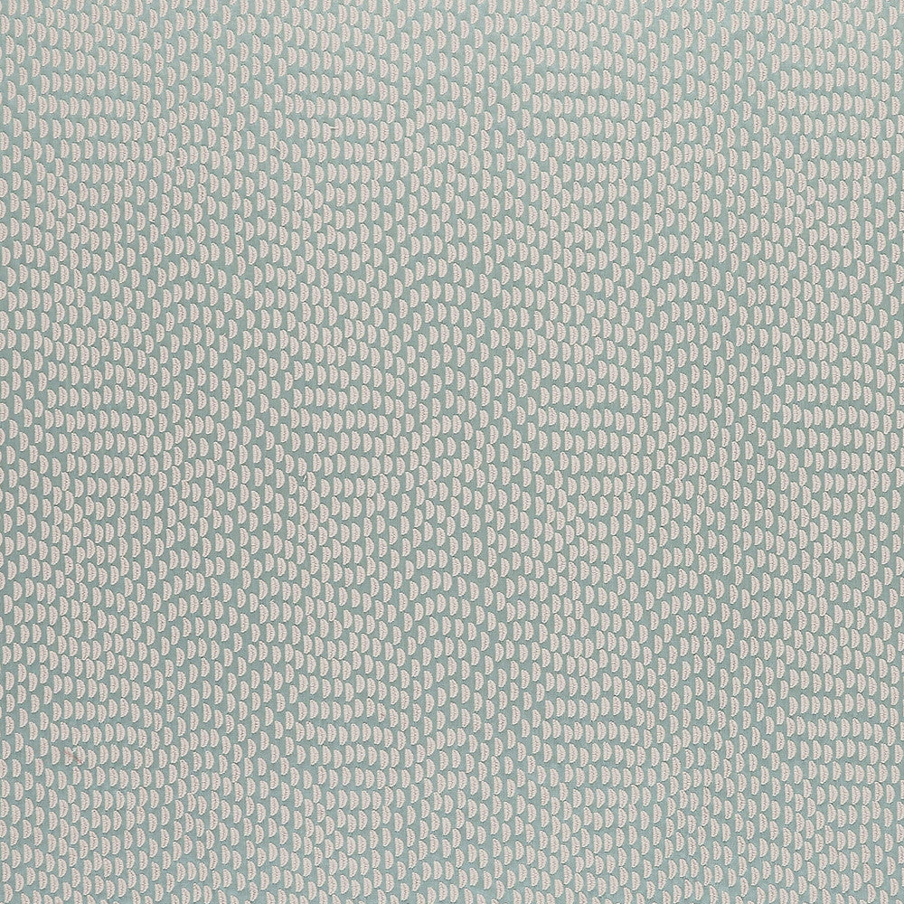 Tamarac 4 Seamist by Marcus William Designer Fabric KAI/MARCUS WILLIAM ARAVALLI 90%POL 10%COT INDIA MARTINDALE WEAR TEST (50 000 CIRCULAR RUBS) </p><p>Repeat: 6.625 54 in - Swanky Fabrics -