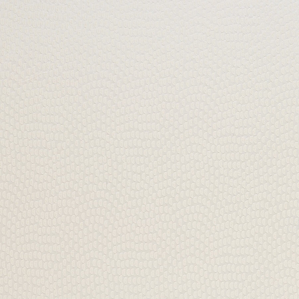 Tamarac 8 Eggshell by Marcus William Designer Fabric KAI/MARCUS WILLIAM ARAVALLI 90%POL 10%COT INDIA MARTINDALE WEAR TEST (50 000 CIRCULAR RUBS) Horizontal: 6.5 and Vertical: 6.625 54 in - Swanky Fabrics -