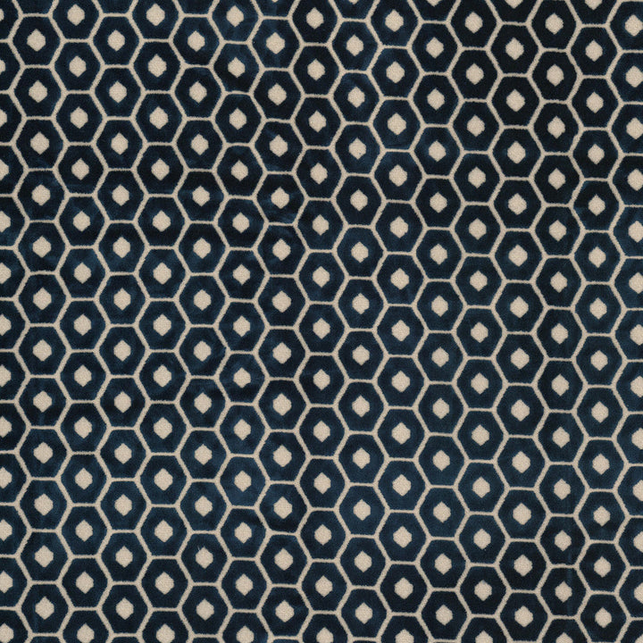 Tambourine 1 Ink by Stout Fabric Stout Fabric Tambourine 1 InkFabric COMFORTABLE LIVING SPRAY/OCEAN 88%SVI 12%POL INDIA </p><p>Repeat: H: 2.500, V: 1.750 56 in - Fabric Carolina -