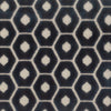 Stout Fabric Tambourine 1 Ink