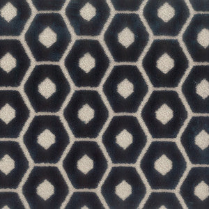 Stout Fabric Tambourine 1 Ink