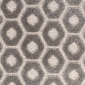 Stout Fabric Tambourine 4 Grey