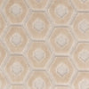 Stout Fabric Tambourine 5 Cream