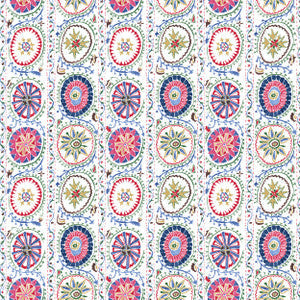 Aoc Fabric Tamerlane 1 Multi