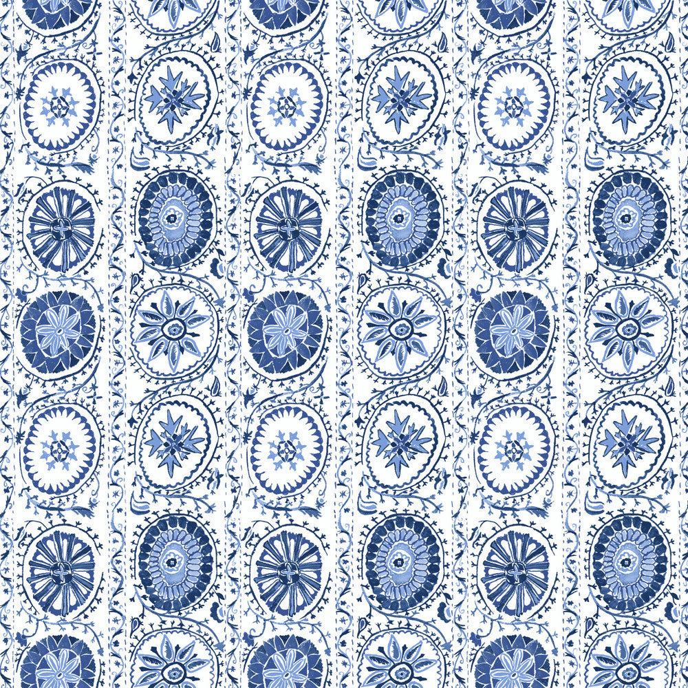 Tamerlane 2 Harbor by Aoc Fabric Aoc Fabric Tamerlane 2 HarborFabric THE ART OF COLOR CAPRICORN UK </p><p>Repeat: H: 9.000, V: 13.625 55 in - Fabric Carolina -