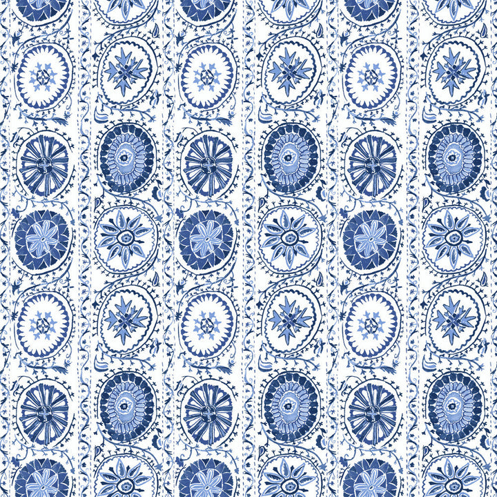 Tamerlane 2 Harbor by Aoc Fabric Aoc Fabric Tamerlane 2 HarborFabric THE ART OF COLOR CAPRICORN UK </p><p>Repeat: H: 9.000, V: 13.625 55 in - Fabric Carolina -