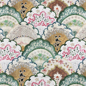 Magnolia Fabric Tamow Multi