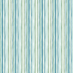 Aoc Fabric Tampico 5 Lagoon