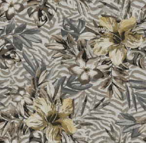 Norbar Fabric Tampa Linen Beige