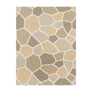 Kravet Fabric Tangram Oyster