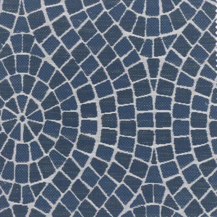 Tantlum 1 Navy by Stout Fabric Stout Fabric Tantlum 1 NavyFabric NO LIMITS 100%POL USA </p><p>Repeat: H: 9.500, V: 10.250 54 in - Fabric Carolina -